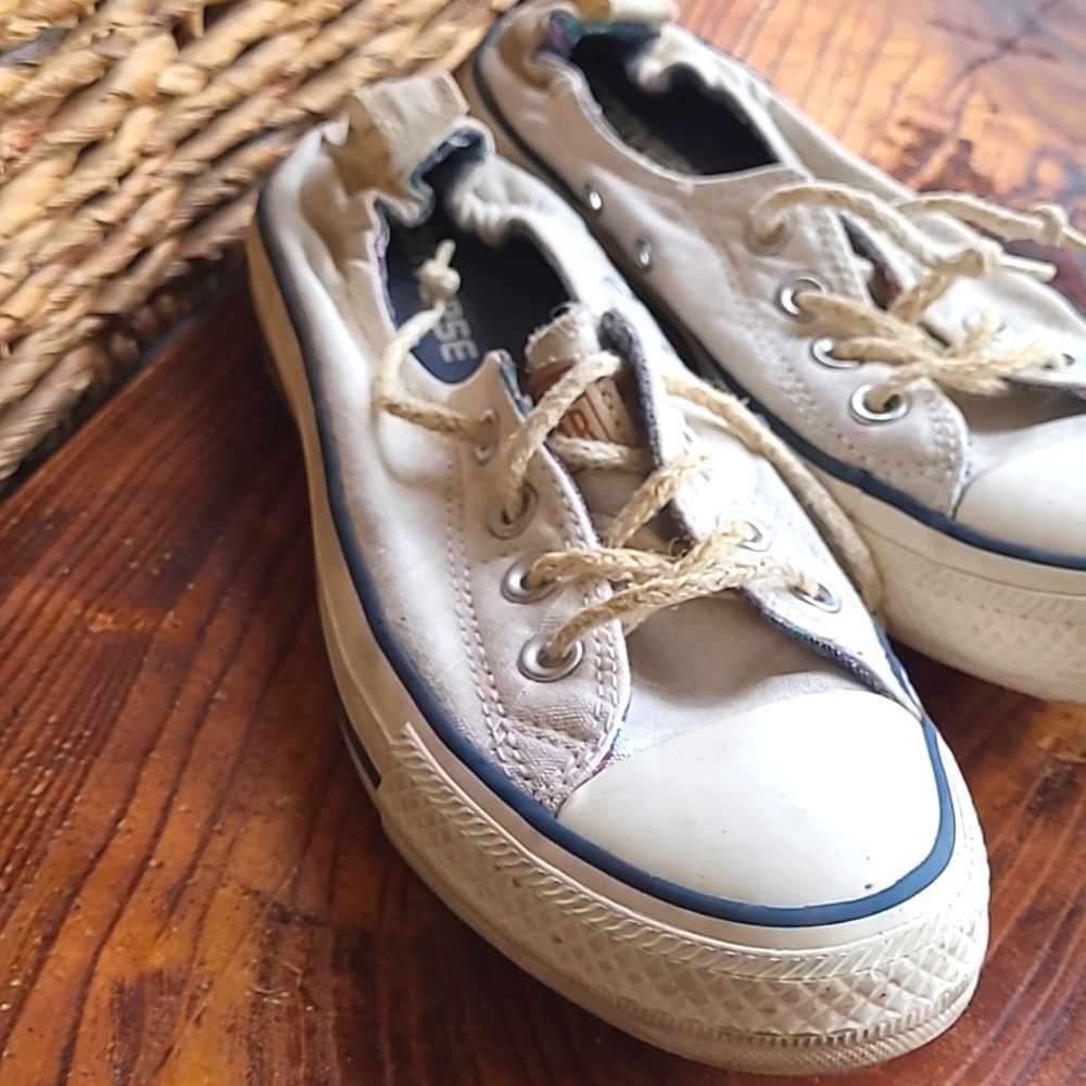 7.5 women's Converse